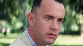 Timeline: Forest Gump Timeline project