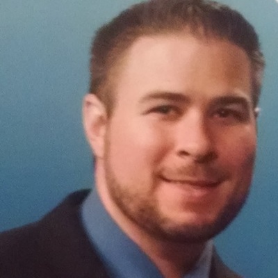 Timeline: Andrew's Reading Timeline