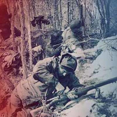 Timeline: Key Events During the Korean War