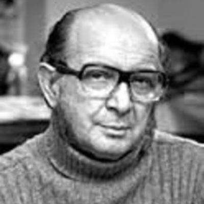 Timeline: Antonio Berni's life