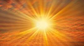 Timeline: La luz en la historia