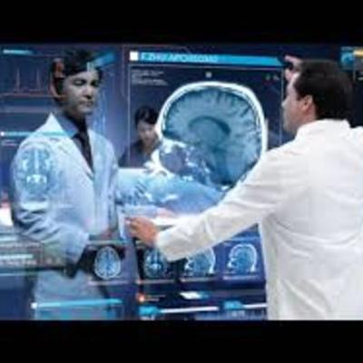 Timeline: evolución de la  computadora