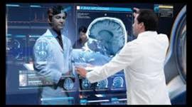 Timeline: evolución de la  computadora