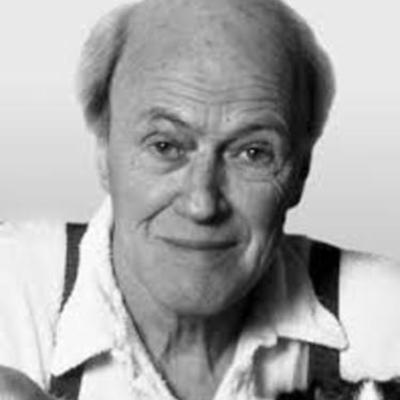 Timeline: ROALD DAHL´S LIFE