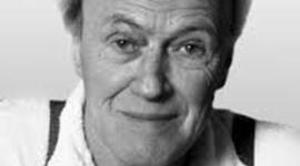 Timeline: ROALD DAHL´S LIFE