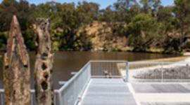 Timeline: Water Report