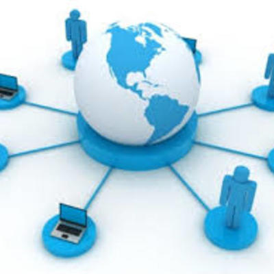 Timeline: Evolution of internet