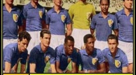Timeline: Fútbol en Colombia