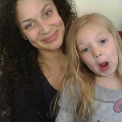 Timeline: My virtual child