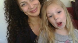 Timeline: My virtual child