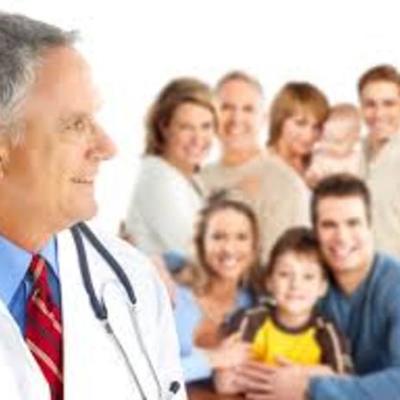 Timeline: HISTORIA DE MEDICINA FAMILIAR