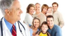 Timeline: HISTORIA DE MEDICINA FAMILIAR