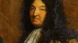 Timeline: Louis XIV