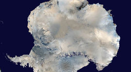 Timeline: The History of Antarctica