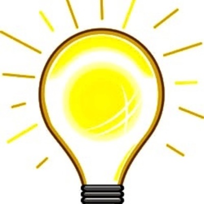 Timeline: The History of the Lightbulb by Sarah Pienaar