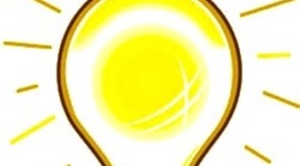 Timeline: The History of the Lightbulb by Sarah Pienaar