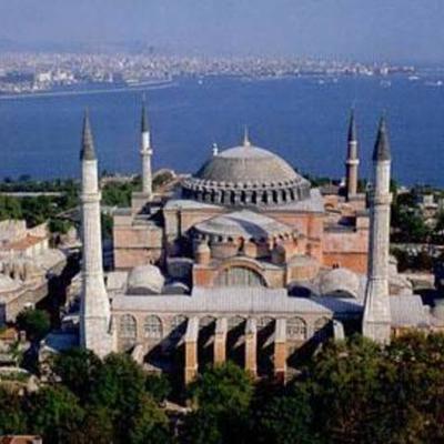 Timeline: LA FRAGMENTACIÓ DEL MÓN ANTIC