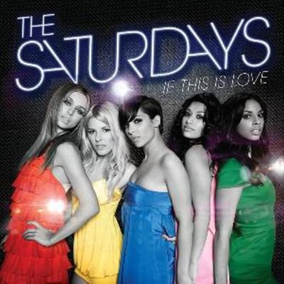 Timeline: The Saturdays