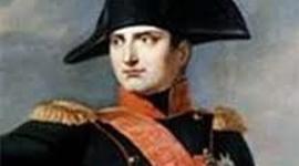 Timeline: Napoleón Bonaparte