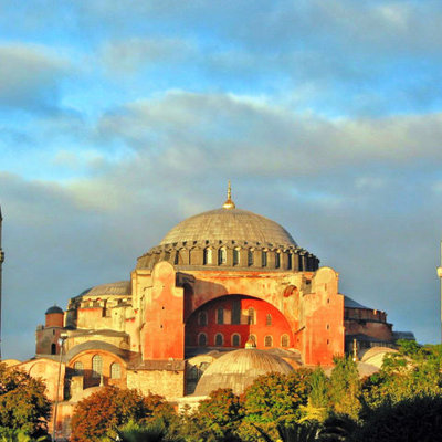 Timeline: La Fragmentació Del Món Antic