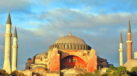 Timeline: La Fragmentació Del Món Antic