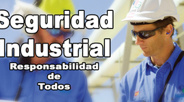 Timeline: Seguridad Industrial