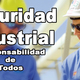 Seguridad industrial