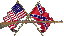 Timeline: Major events Civil War by Monique and Bibi