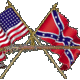 Civilwar flags 1
