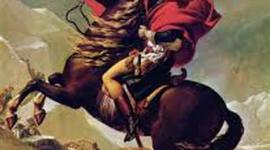 Timeline: Napoleón Bonaparte