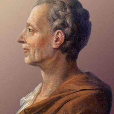 Timeline: Montesquieu