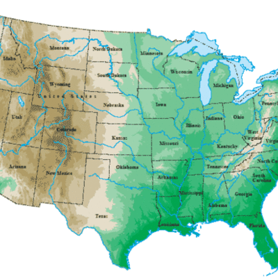 Timeline: US History