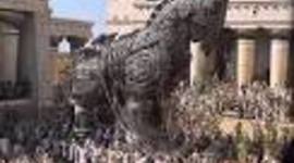 Timeline: Trojan War by rayven andalio