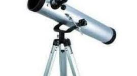 Timeline: the evolution of the telescope