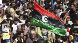 Timeline: Arab Spring