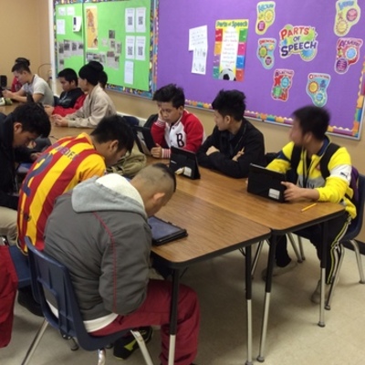 Timeline: School Year Timeline