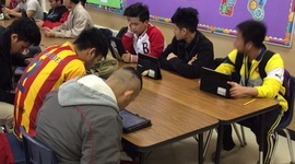 Timeline: School Year Timeline