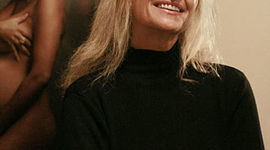 Timeline: Annie Leivobitz