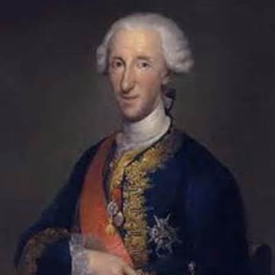 Timeline: Carlos III