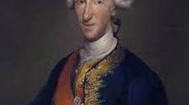 Timeline: Carlos III