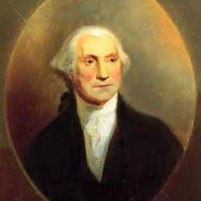 Timeline: George Constant Louis Washington