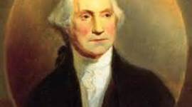 Timeline: George Constant Louis Washington