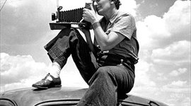 Timeline: Dorothea LAnge