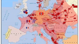 Timeline: European Theater Battles