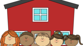 Timeline: Our 3rd Grade School Year