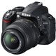 Nikon d3100
