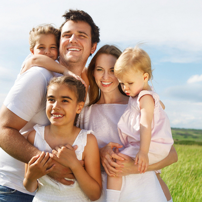 Timeline: HISTORIA DE LA FAMILIA EN MEXICO