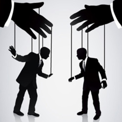 Timeline: Social Engineer. A Novella by Ian Sutherland