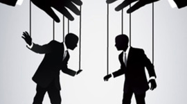 Timeline: Social Engineer. A Novella by Ian Sutherland