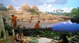 Timeline: HISTORIA DE COLOMBIA